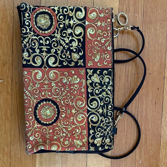 Authentic Vintage Versace - Picture 1 of 5